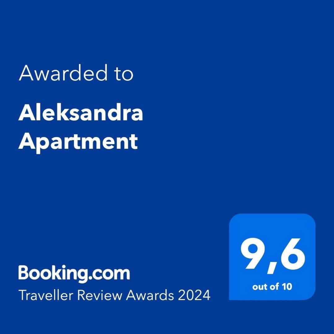 Aleksandra Apartment Szamarkand Kültér fotó